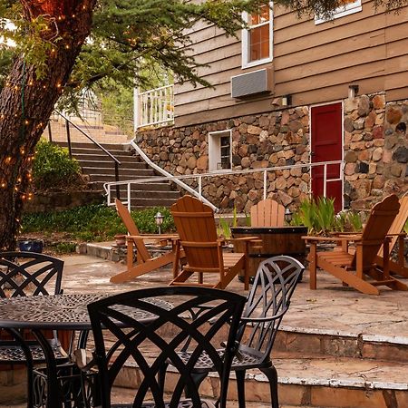 Prescott Pines Inn 外观 照片