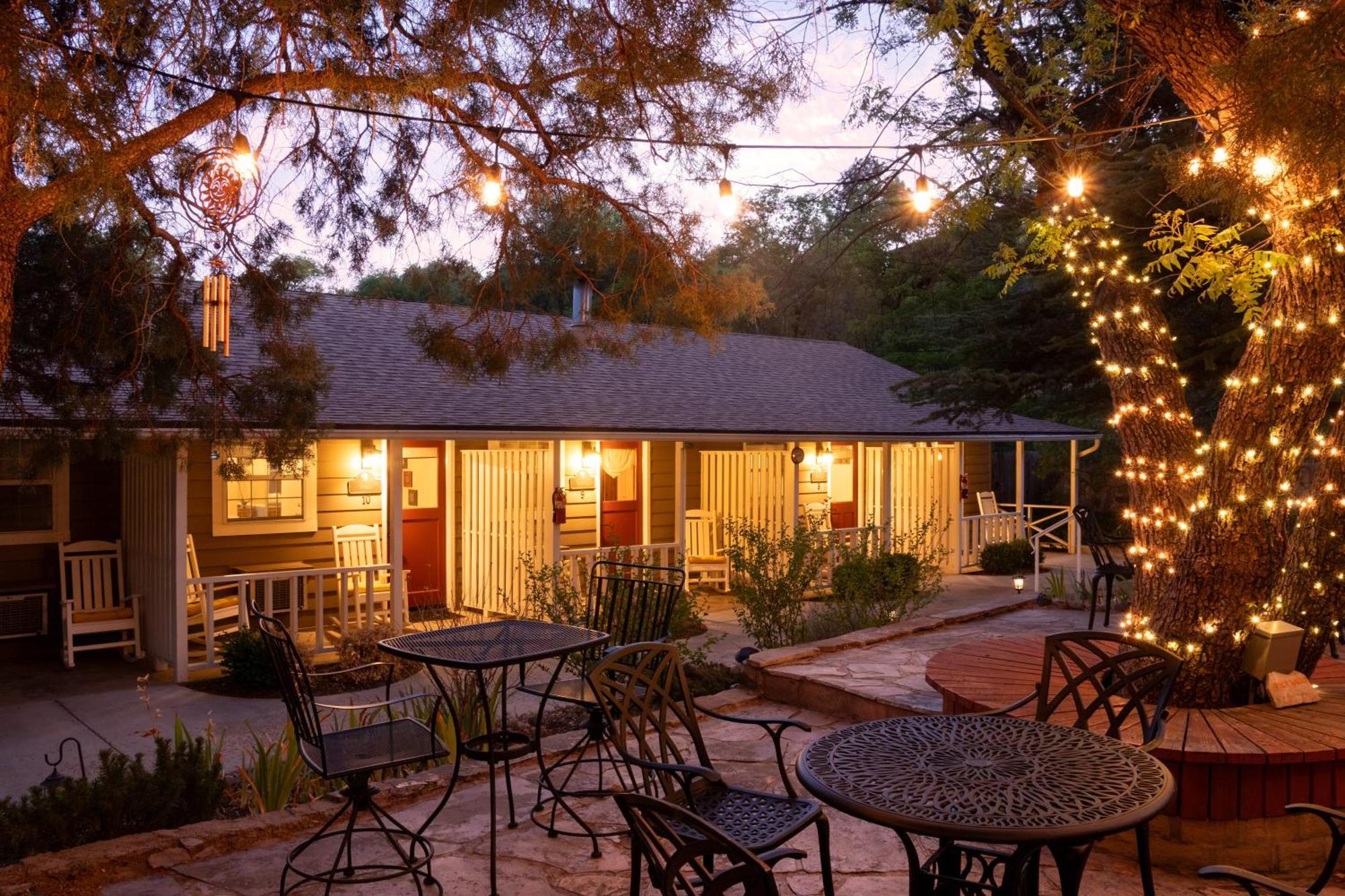 Prescott Pines Inn 外观 照片