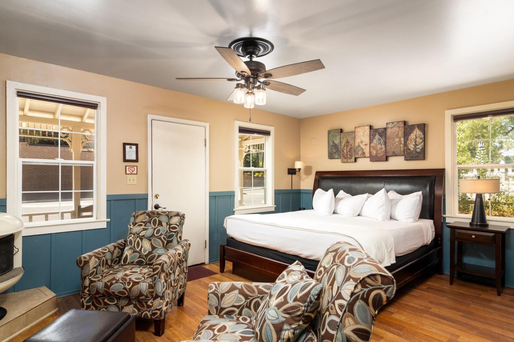 Prescott Pines Inn 外观 照片