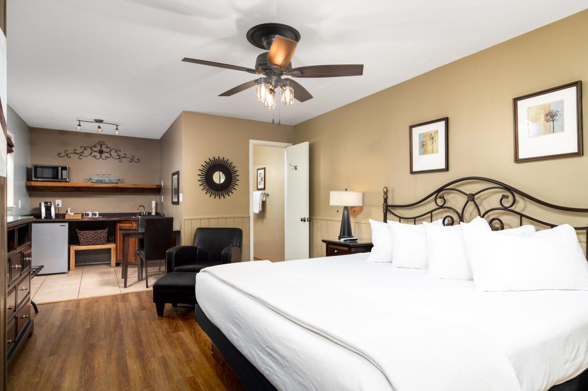 Prescott Pines Inn 外观 照片
