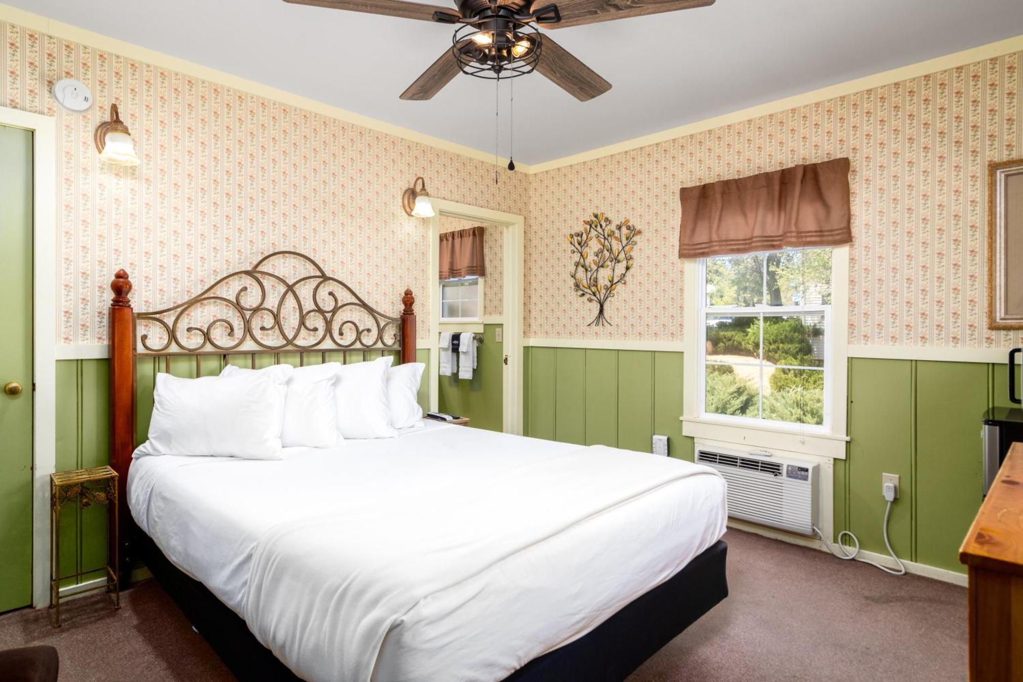 Prescott Pines Inn 外观 照片