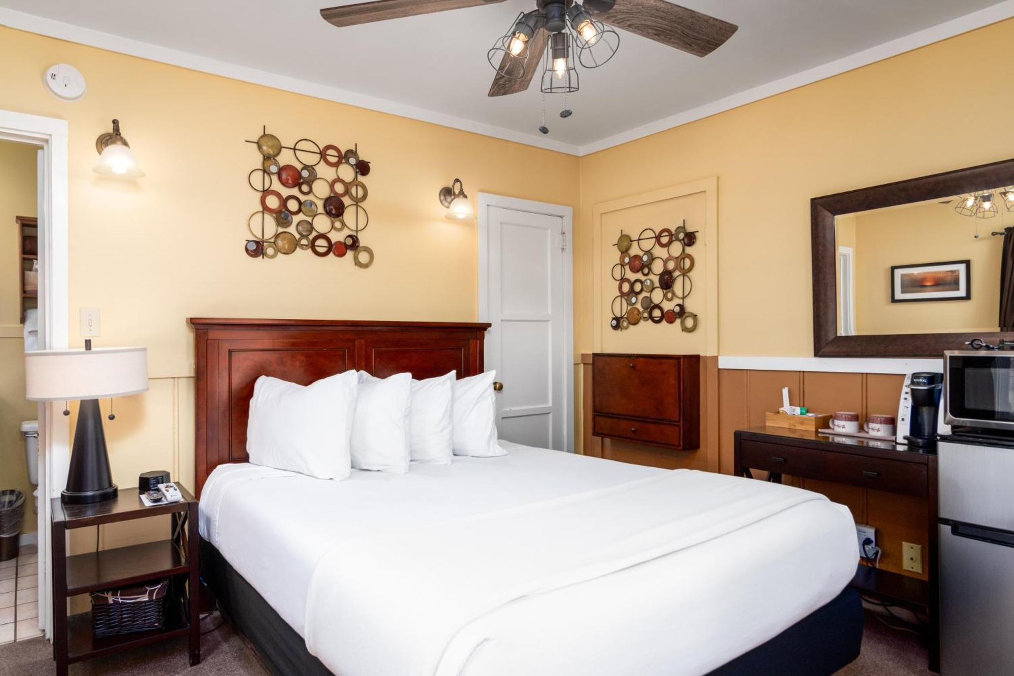 Prescott Pines Inn 外观 照片