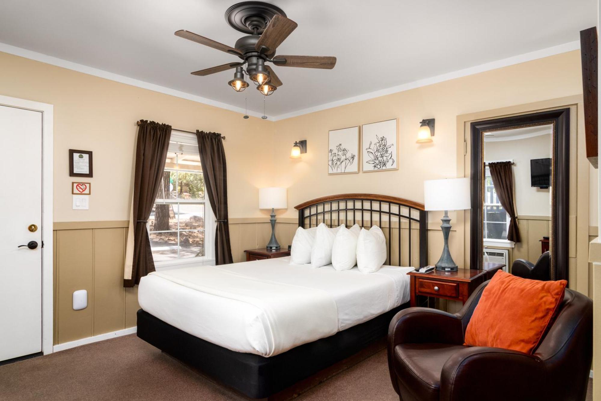 Prescott Pines Inn 外观 照片