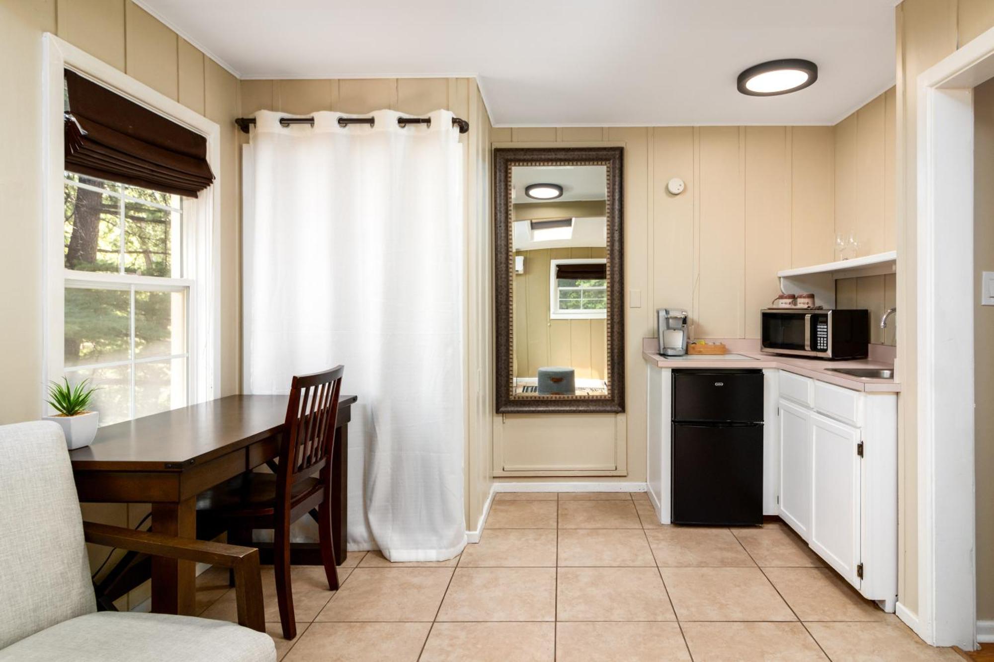 Prescott Pines Inn 外观 照片