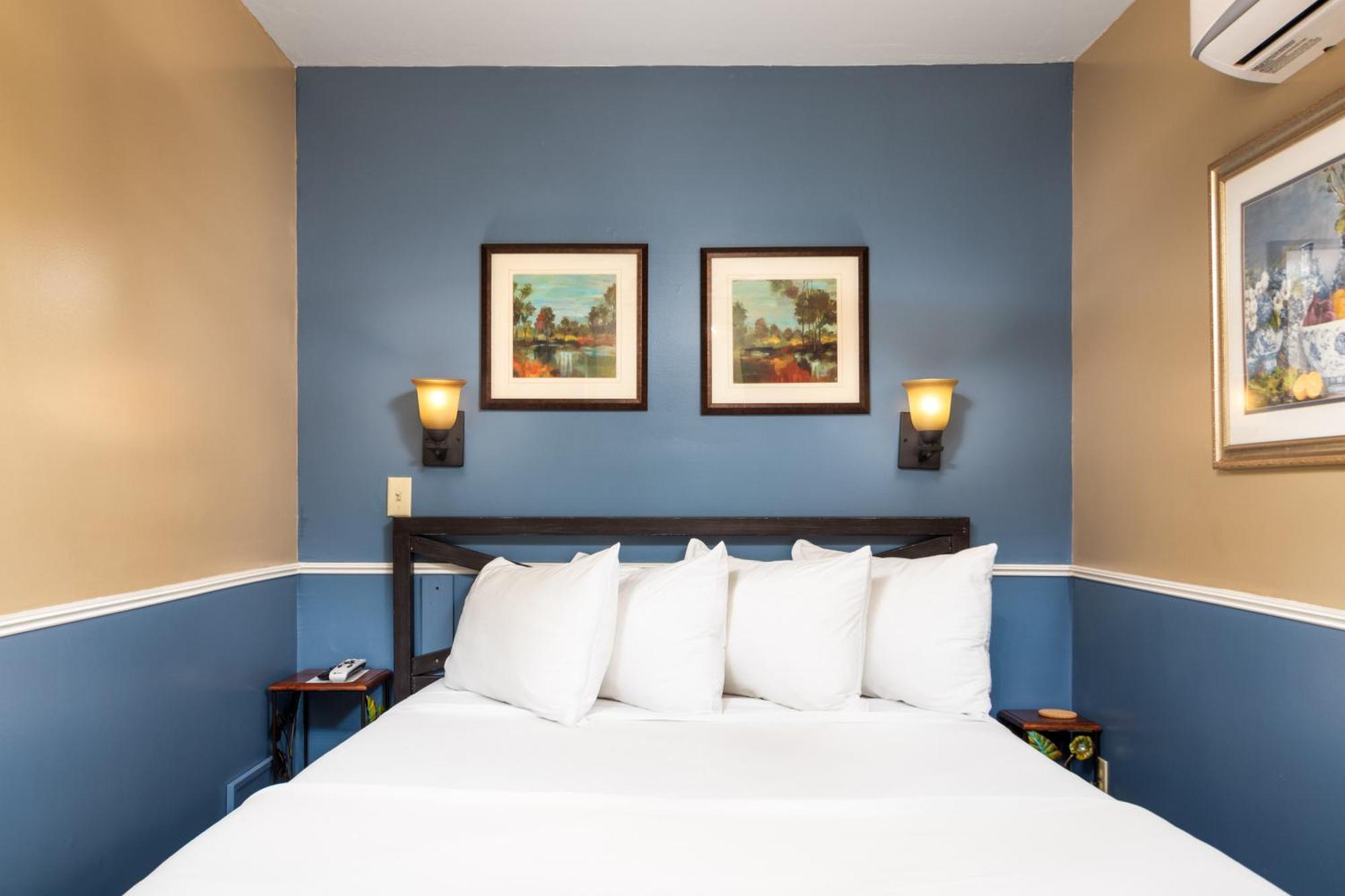 Prescott Pines Inn 外观 照片