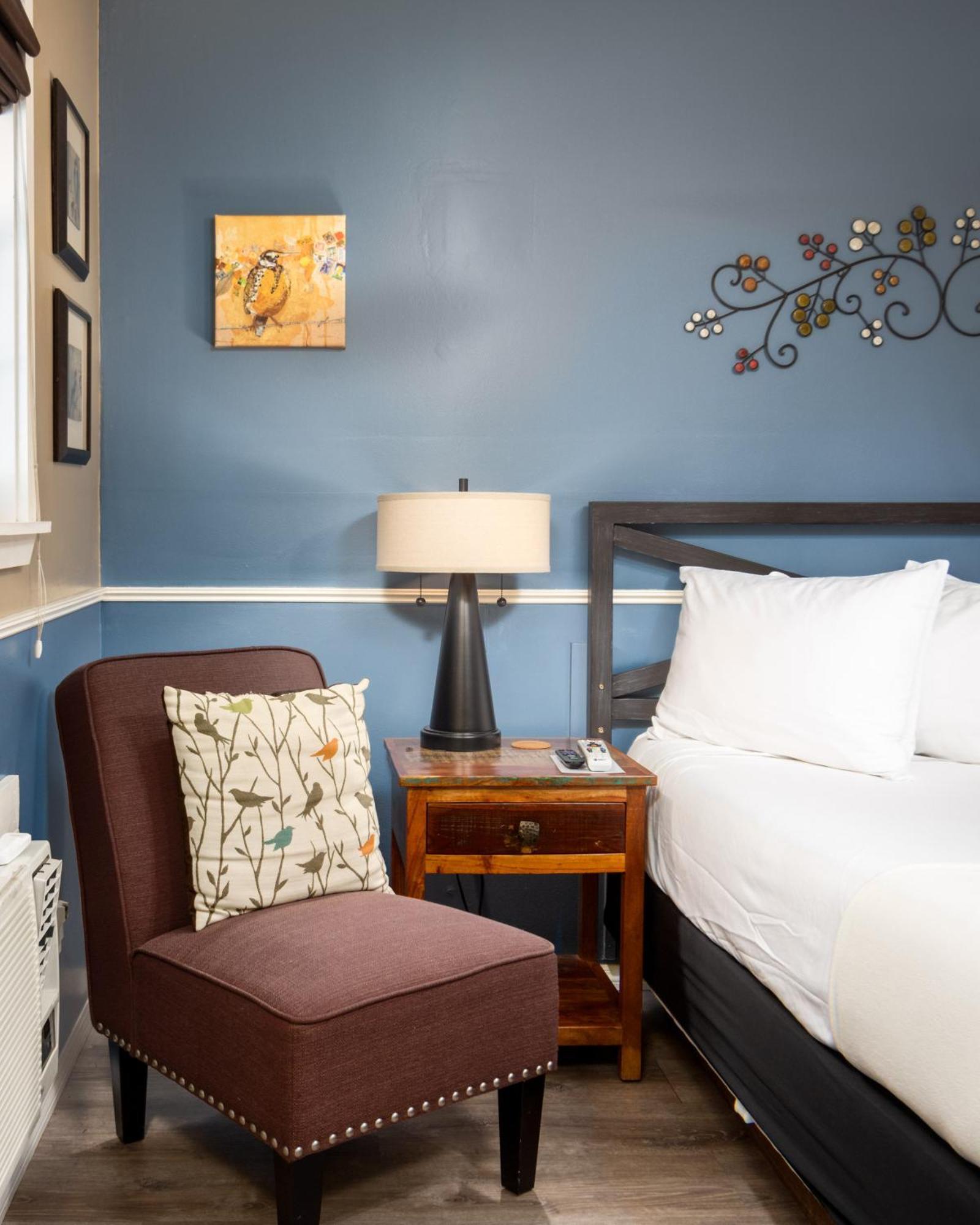 Prescott Pines Inn 外观 照片