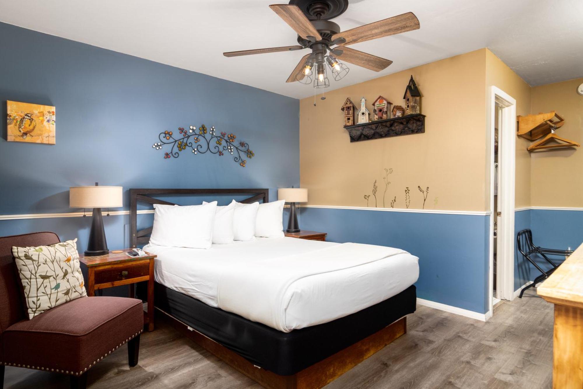 Prescott Pines Inn 外观 照片