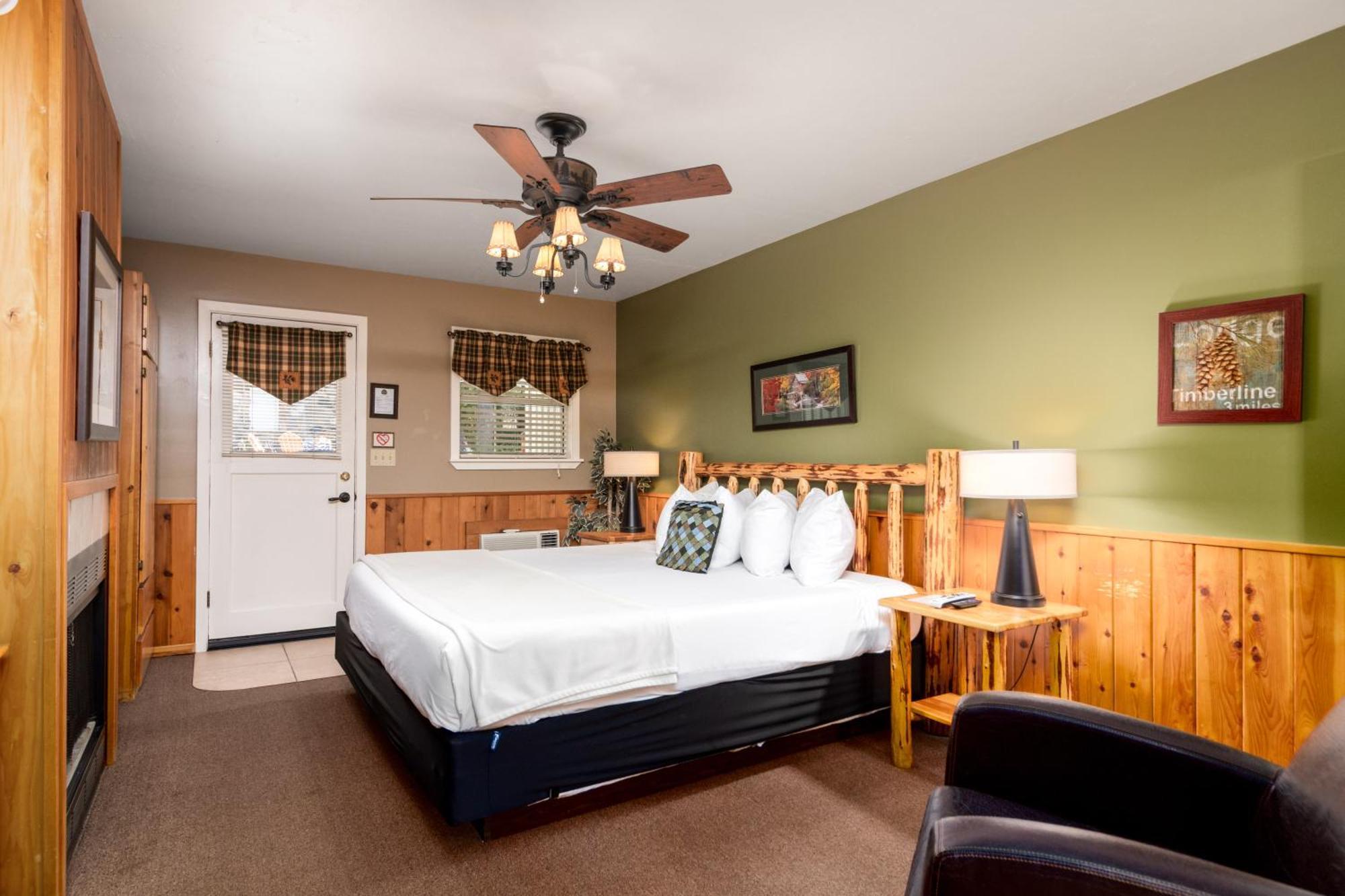 Prescott Pines Inn 外观 照片