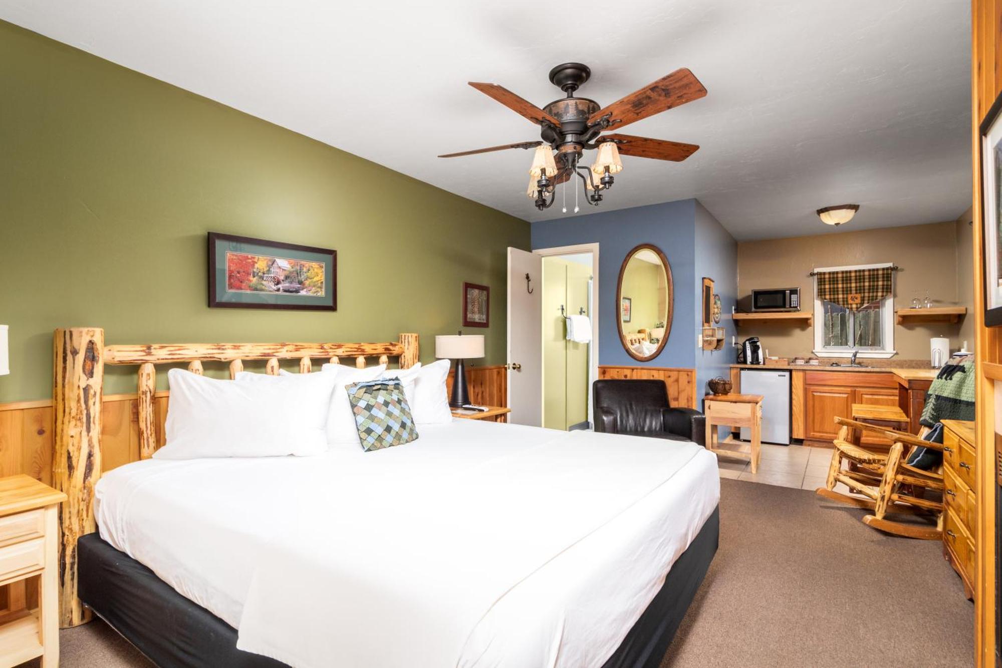 Prescott Pines Inn 外观 照片