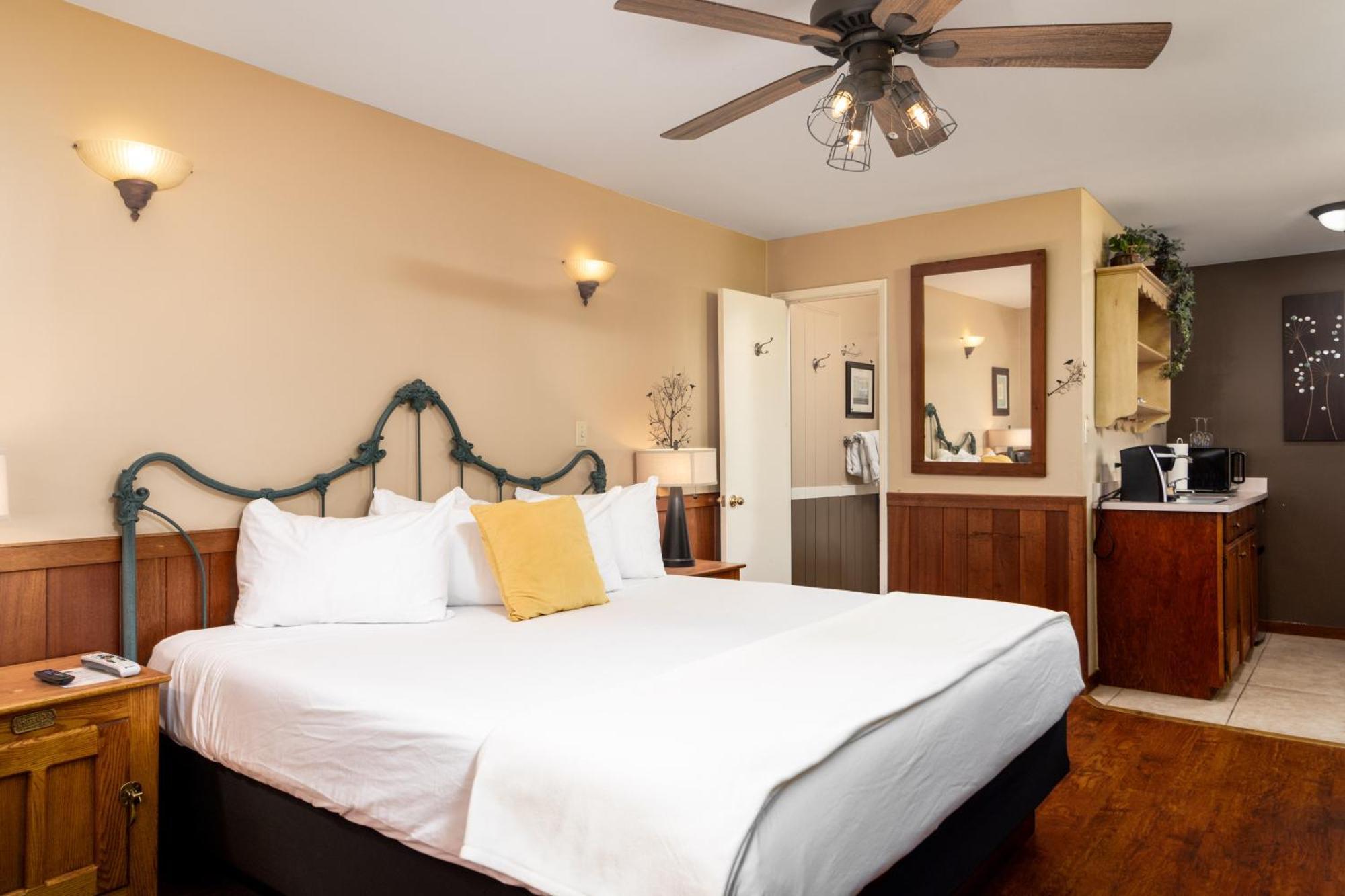 Prescott Pines Inn 外观 照片