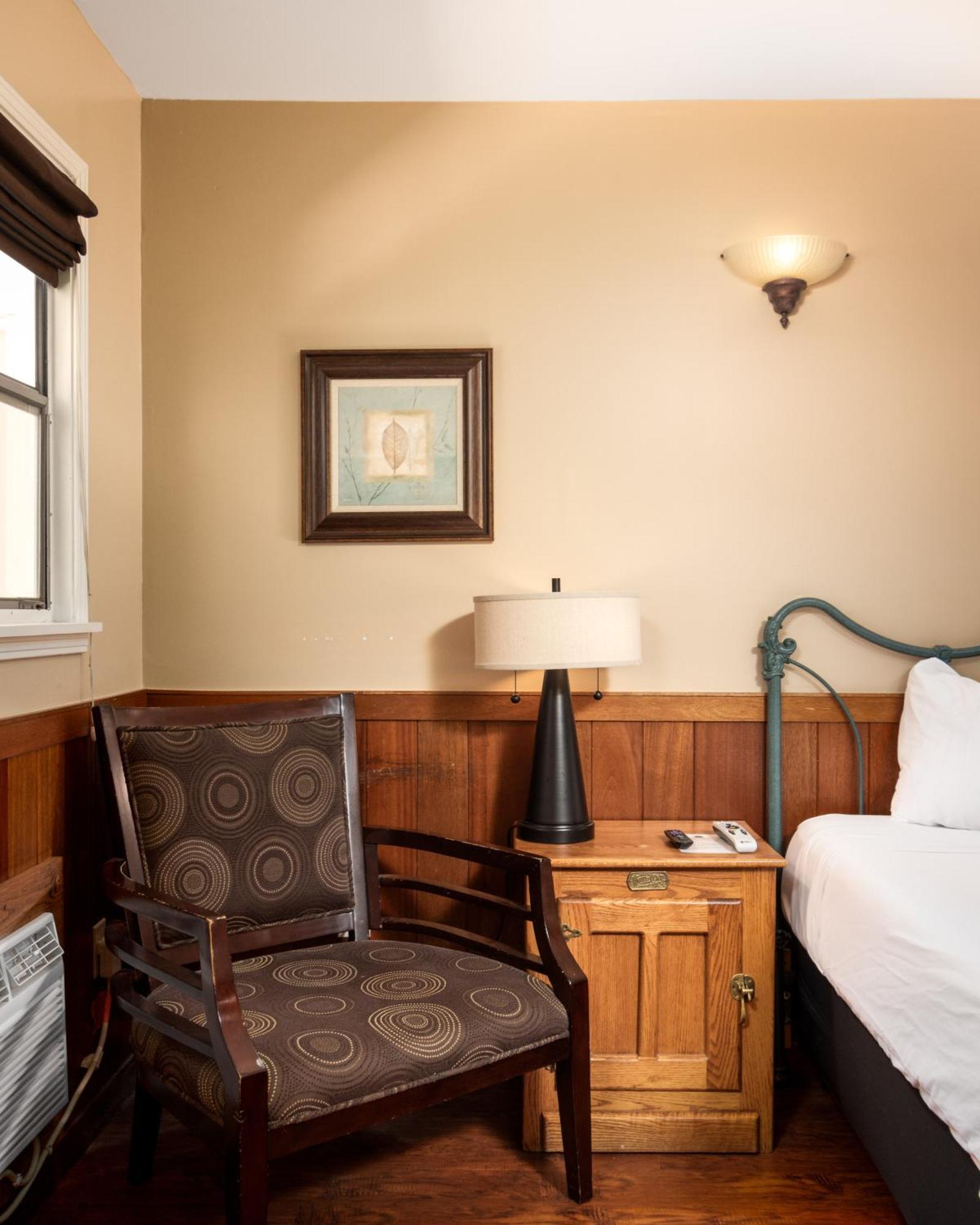 Prescott Pines Inn 外观 照片