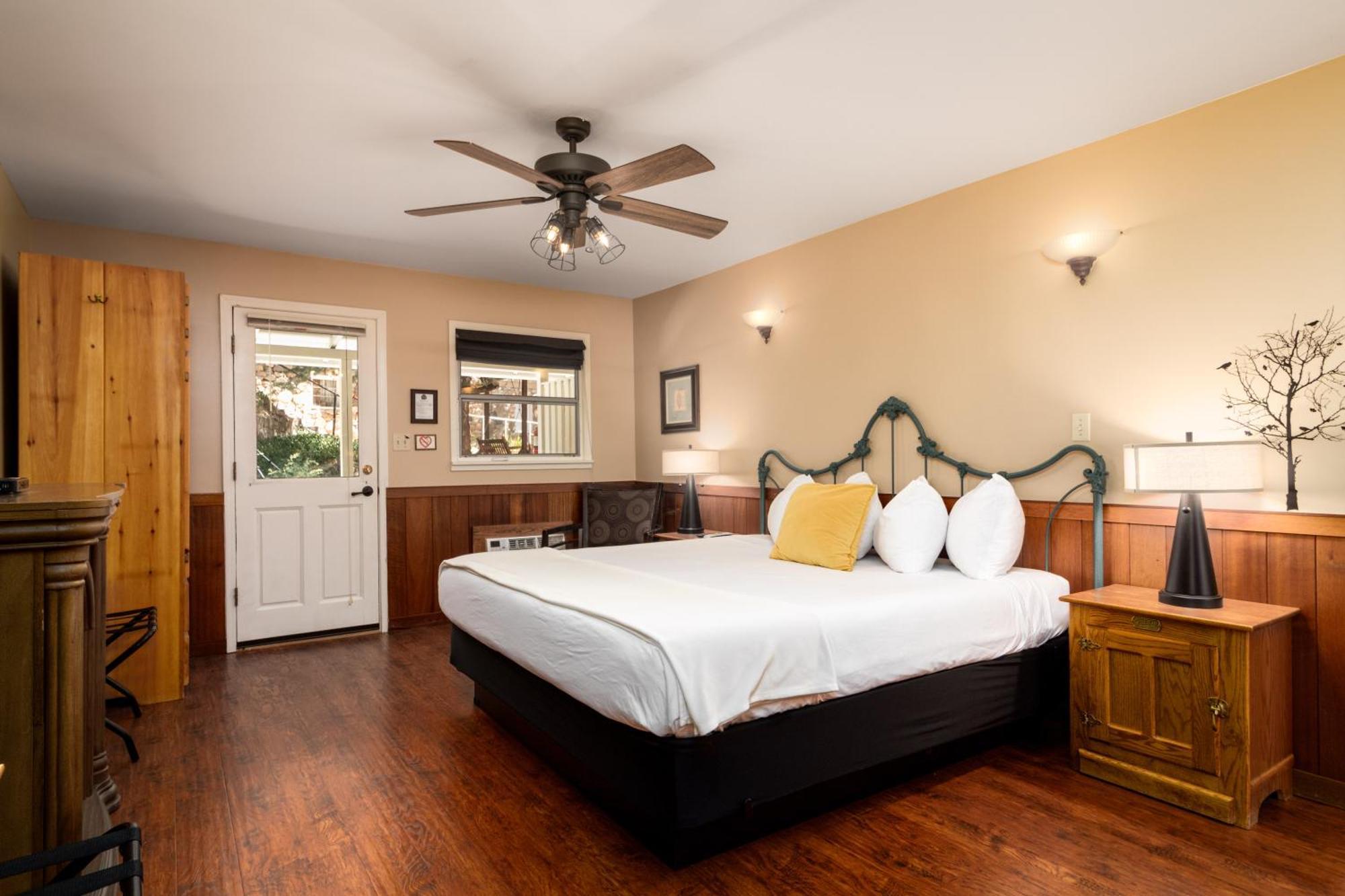 Prescott Pines Inn 外观 照片