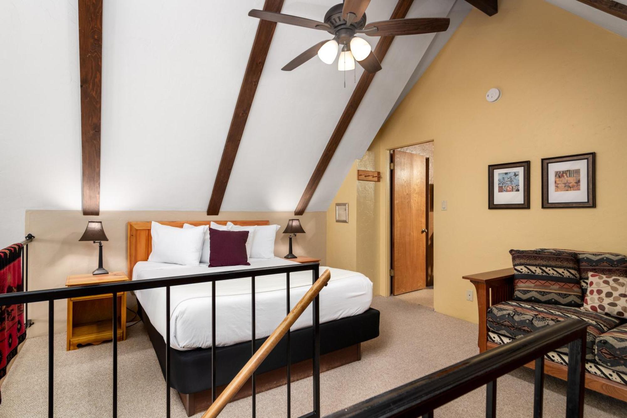 Prescott Pines Inn 外观 照片