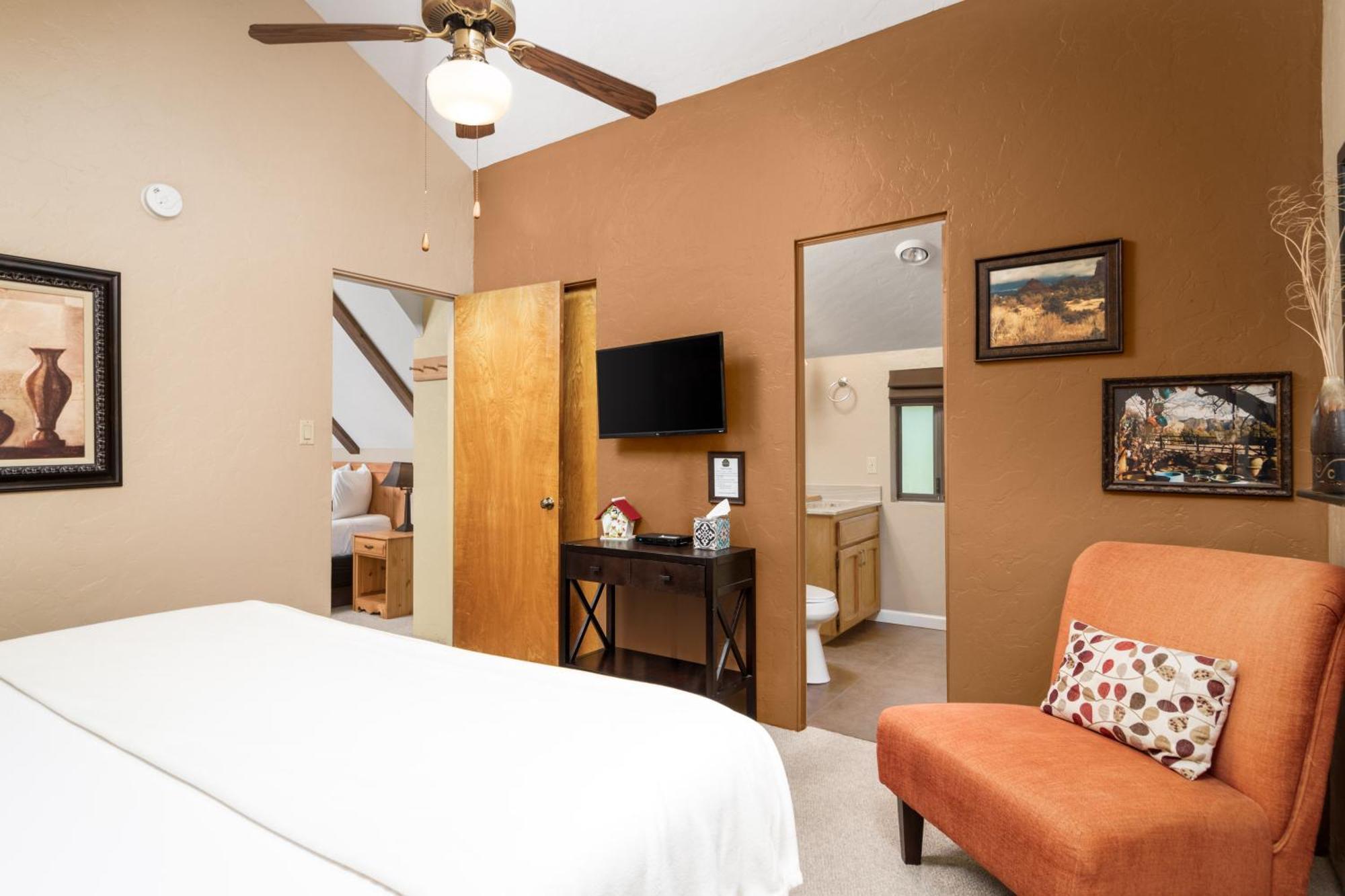 Prescott Pines Inn 外观 照片