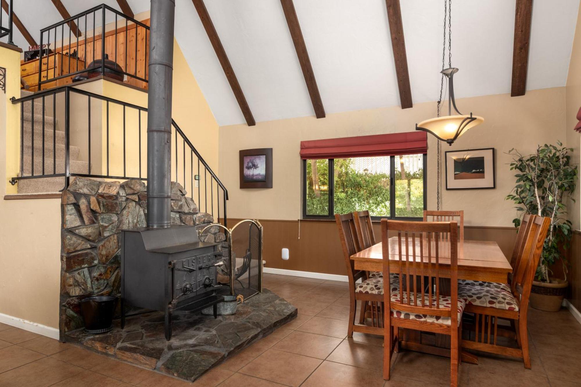 Prescott Pines Inn 外观 照片